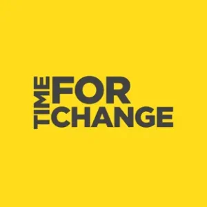 Time For Change Podcast