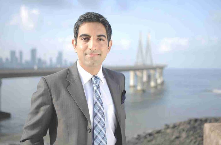 Yogesh Chabria