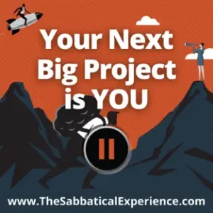 Your Next Big Project