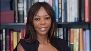 Dr. Dambisa Moyo