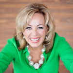DeDe Murcer Moffett