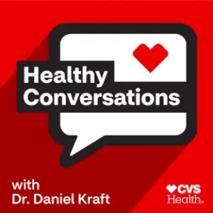 Dr. Daniel Kraft | Healthy Conversations