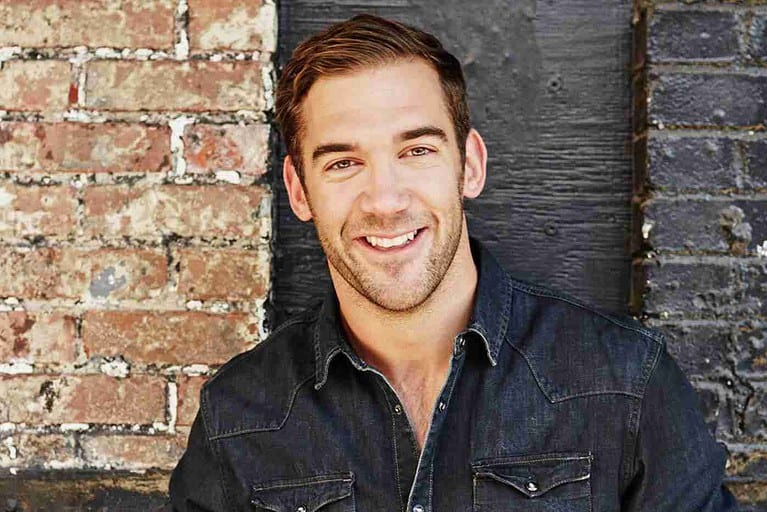 Lewis Howes