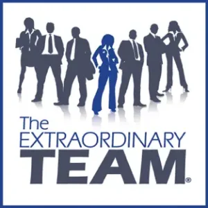 Extraordinary Team Tips