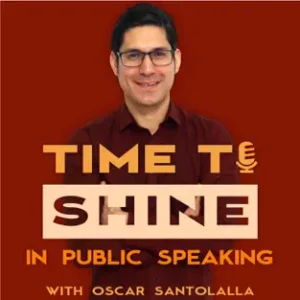Time to Shine Podcast