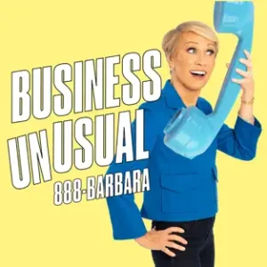 Business Unusual Podcast