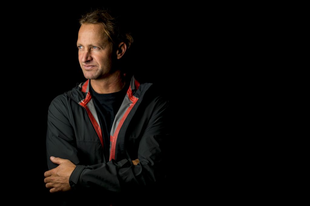 Chris Bertish Adventurer - Chris Bertish Dubai