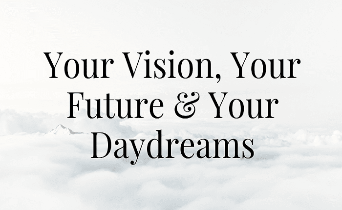 Your Vision Your Future