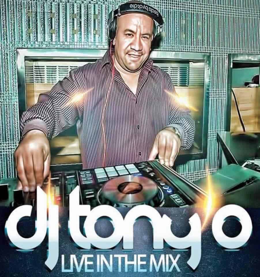 DJ Tony O