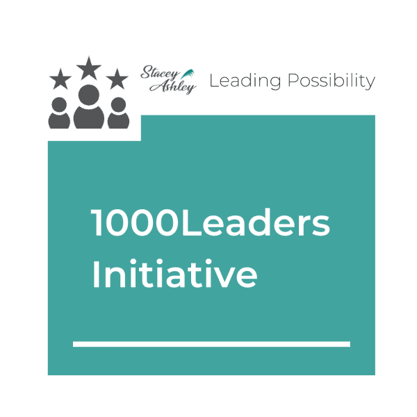 1000 Leaders Initiative