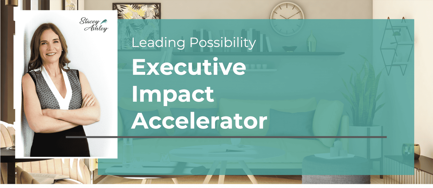 Executive Impact Accelerator