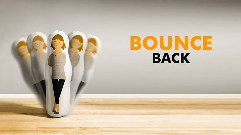 How to bounce back after retrenchment