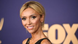 Giuliana Rancic