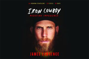 James Lawrence - Conquer 100