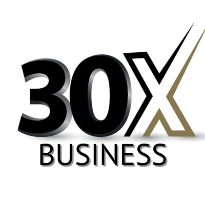 30X Business Principles