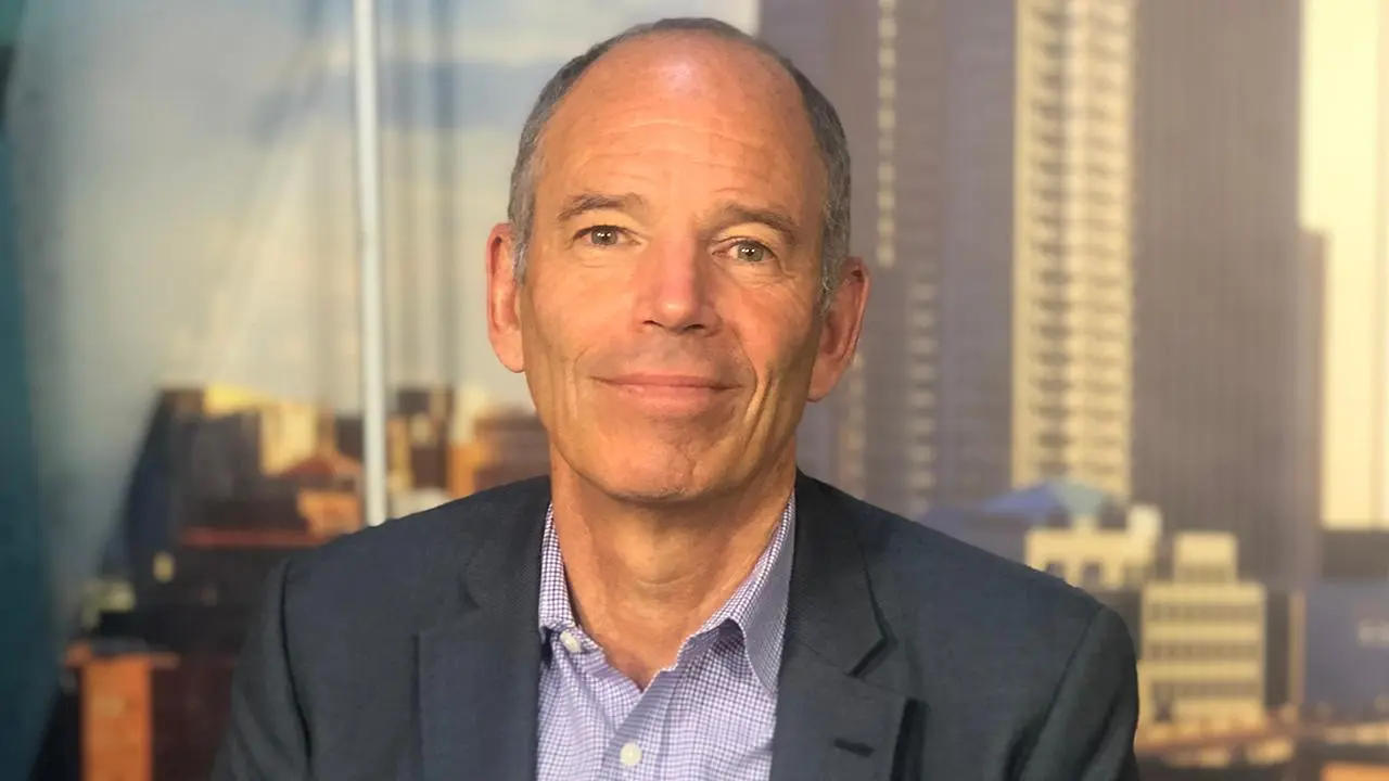Marc Randolph | That will never work
