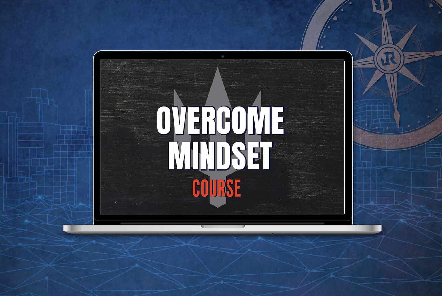 OVERCOME MINDSET COURSE