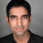 Yogesh Chabria