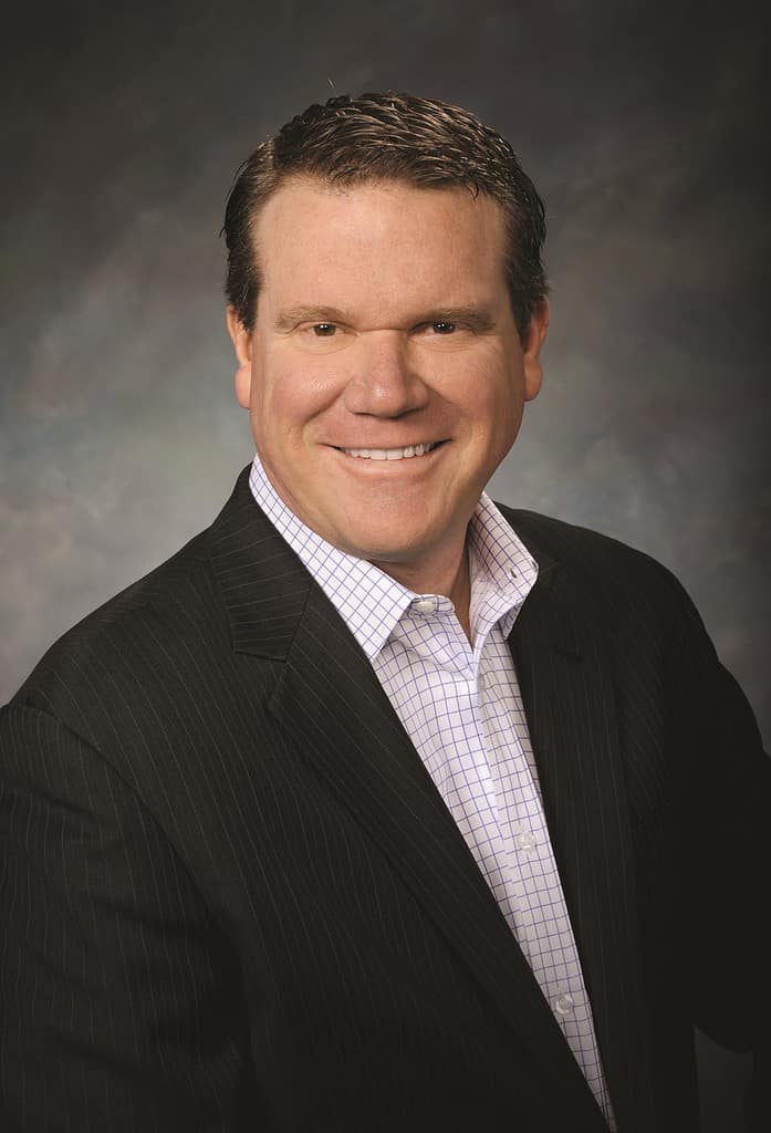Doug Dvorak