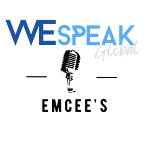 wespeak global emcee