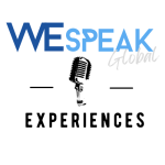 wespeak global experiences