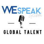 wespeak global mini logo