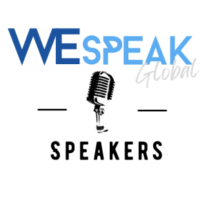 wespeak global speakers