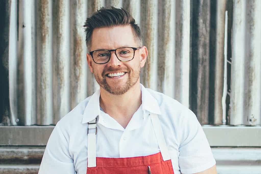 Richard Blais - Starving for Attention - Food Court