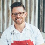 Richard Blais - Starving for Attention - Food Court