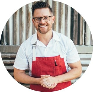 Richard Blais