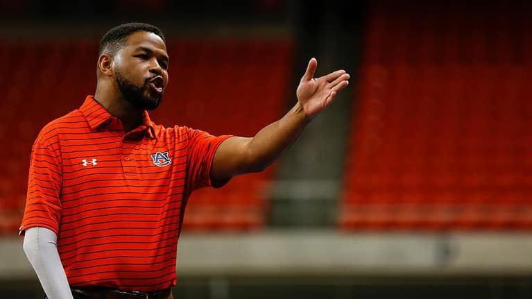 Serendipity With Inky Johnson