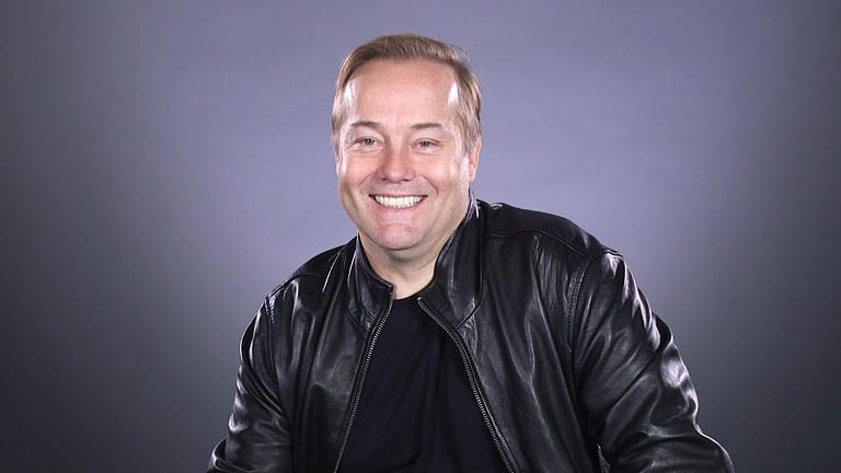 Jason Calacanis - This Week in Startups