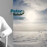 Peter van Kets - Engulfing Magnificence