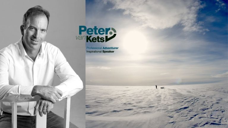 Peter van Kets - Engulfing Magnificence