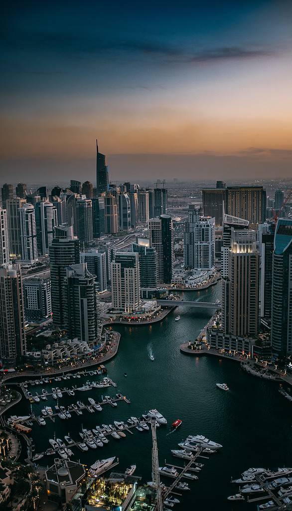 Dubai