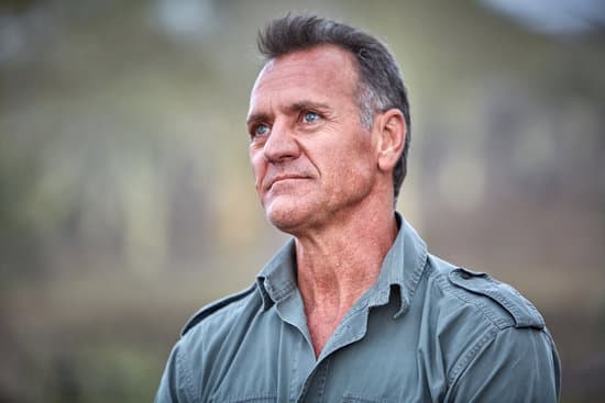rusty labuschagne