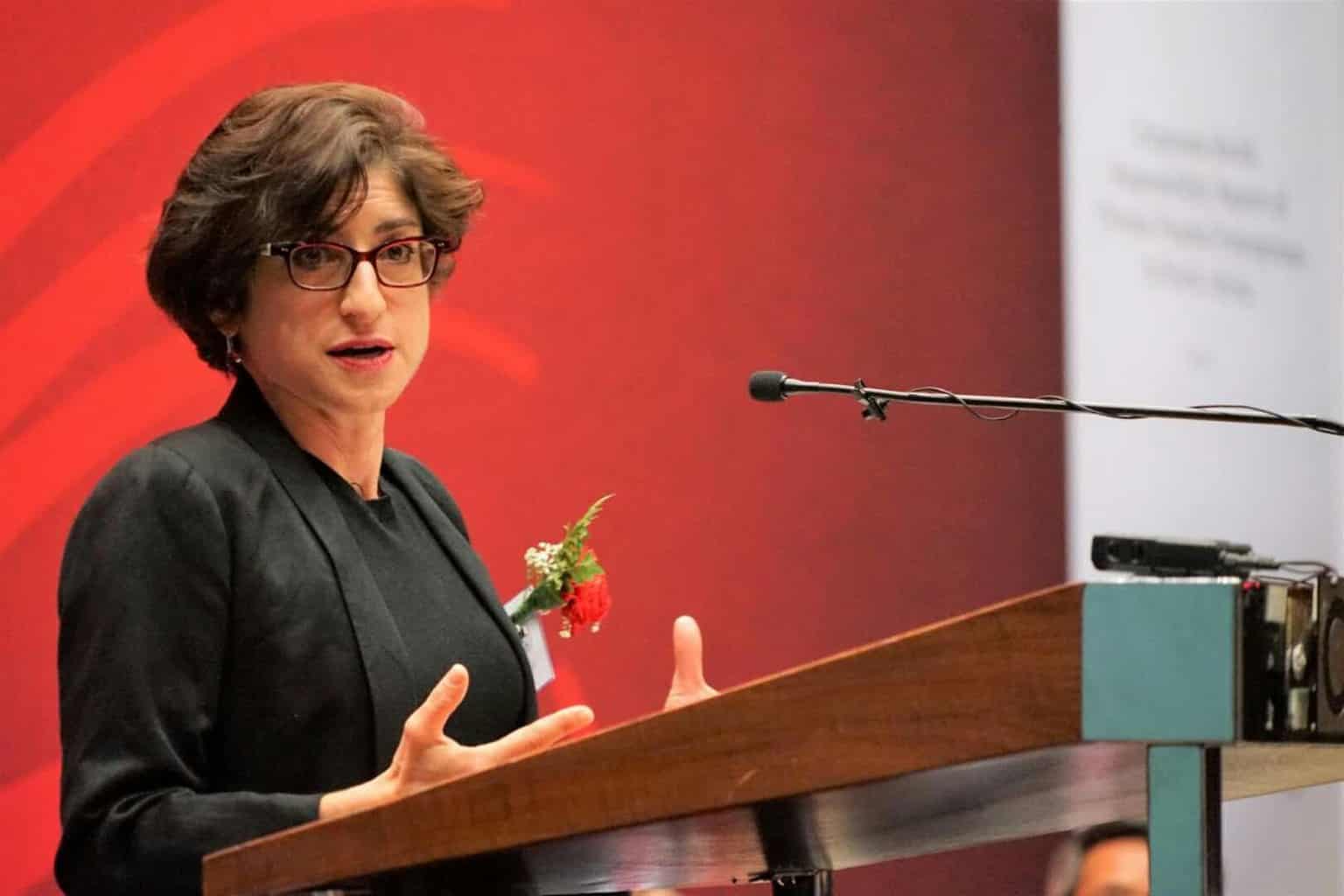 Miriam Altman