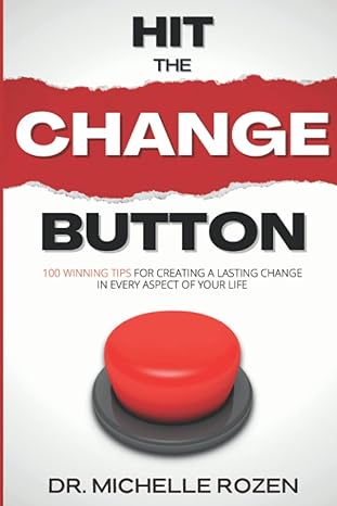 Michelle Rozen - Hit the Change Button