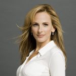 Marlee Matlin